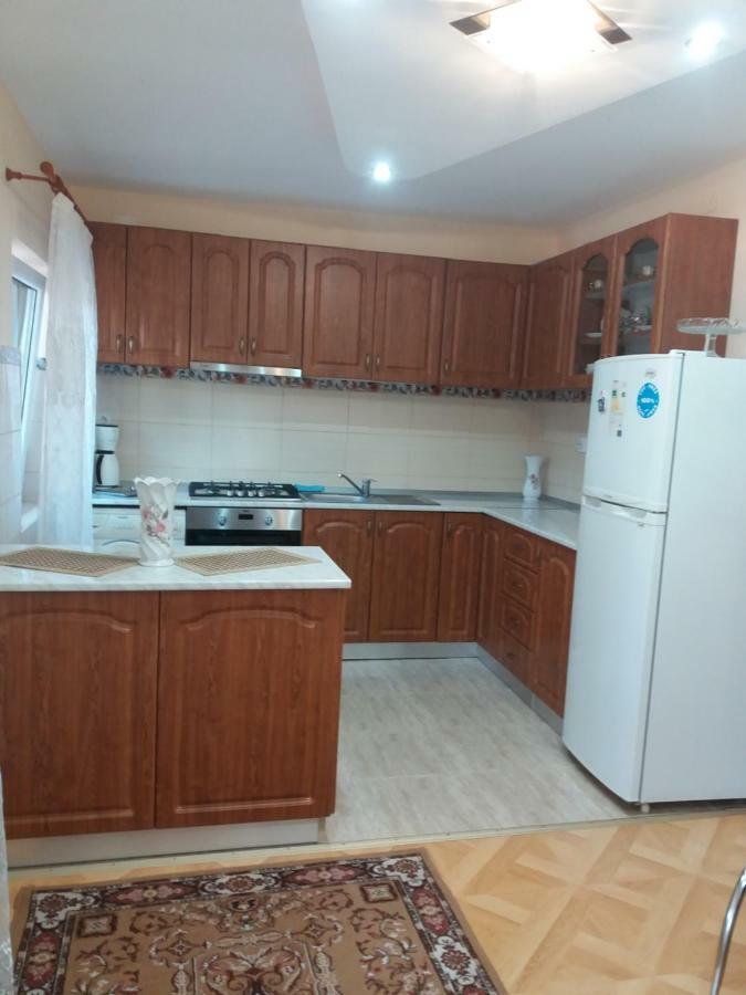 Olimpia Apartments Alba Iulia Exterior photo